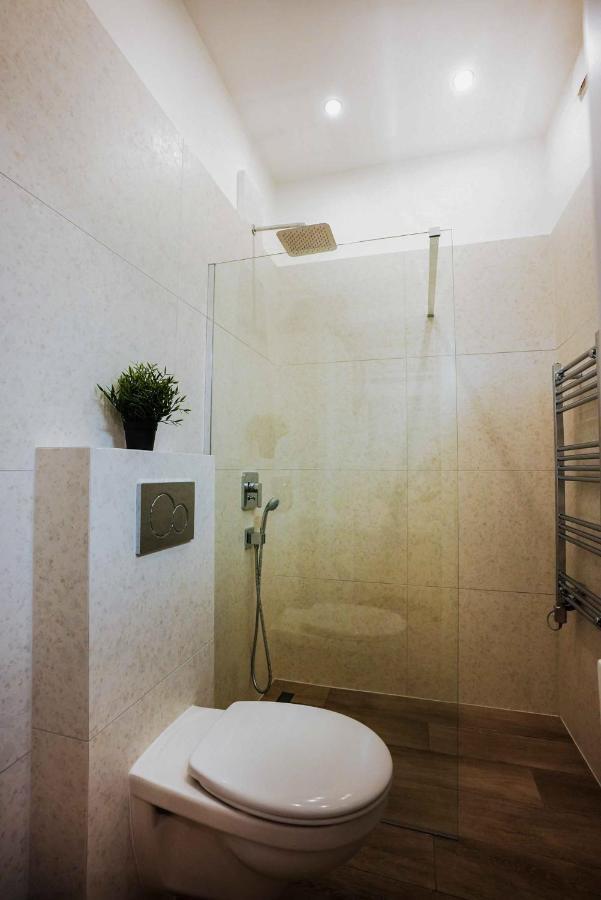 Greenlight Gallery By Newave Apartments Budapest Extérieur photo
