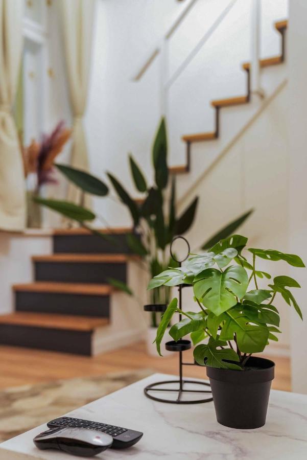 Greenlight Gallery By Newave Apartments Budapest Extérieur photo