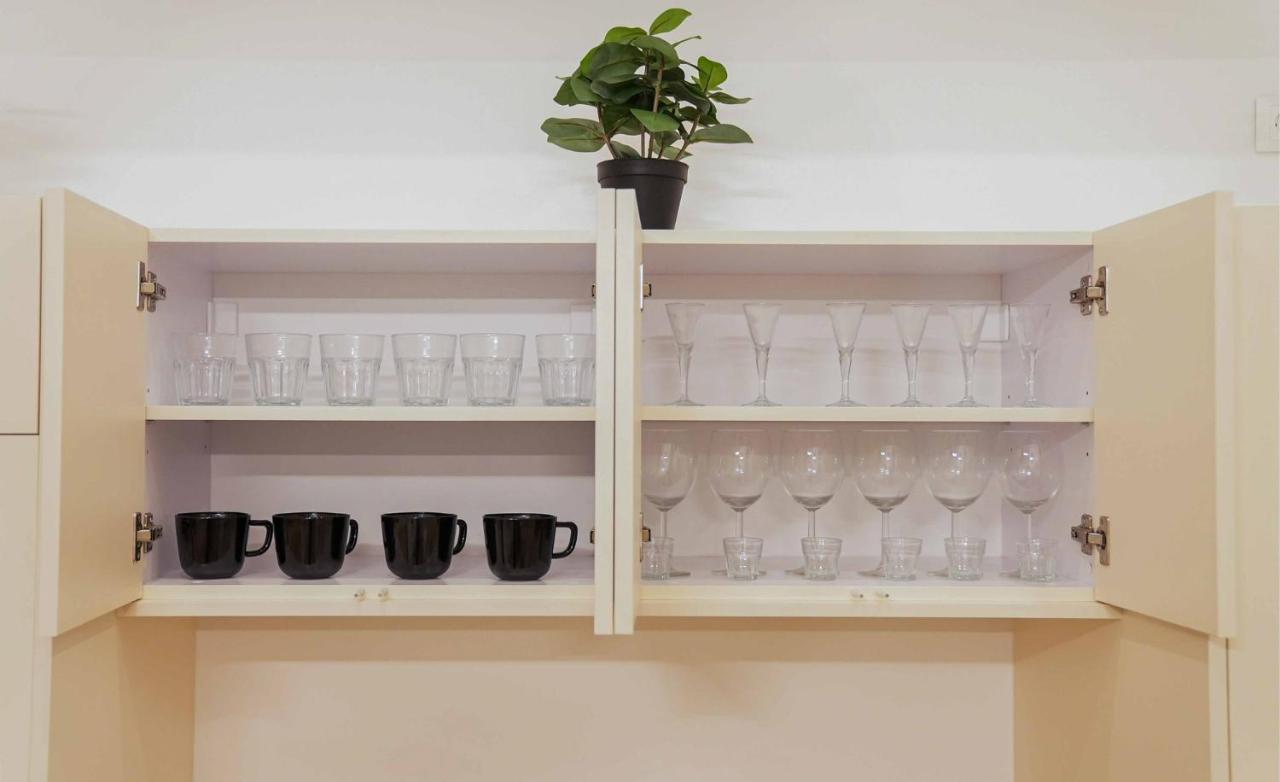 Greenlight Gallery By Newave Apartments Budapest Extérieur photo